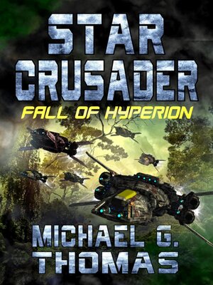 cover image of Star Crusader